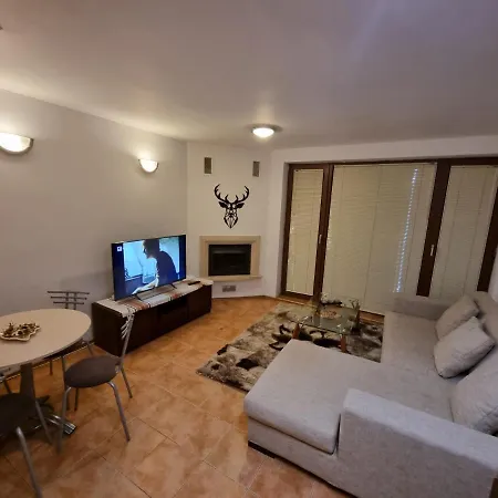 Private Chalet Bansko