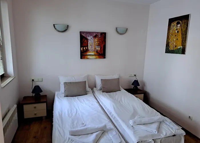 Chalet Private Bansko