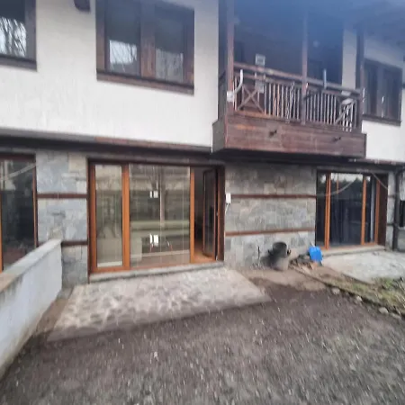 Private Chalet