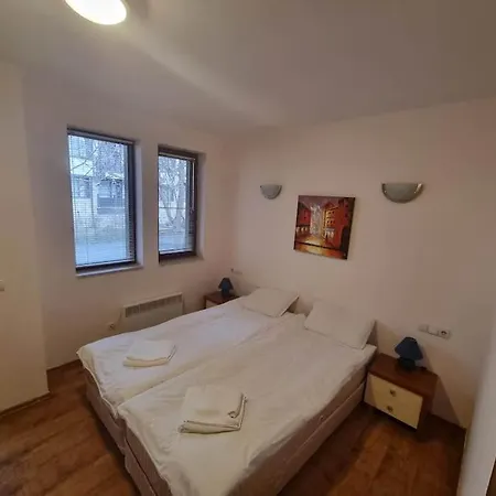 Private * Bansko