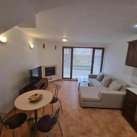 Private Chalet *