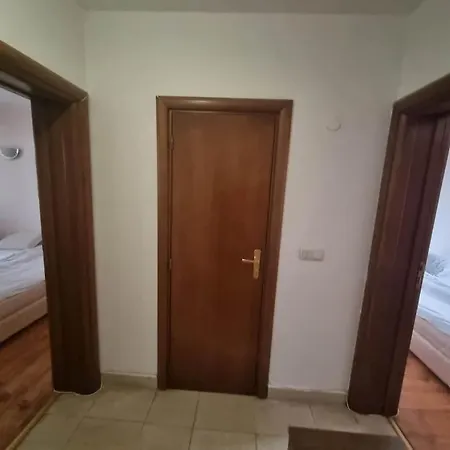 Private Chalet