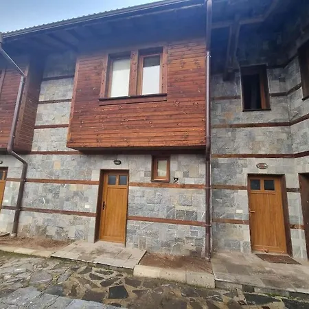 Private Chalet