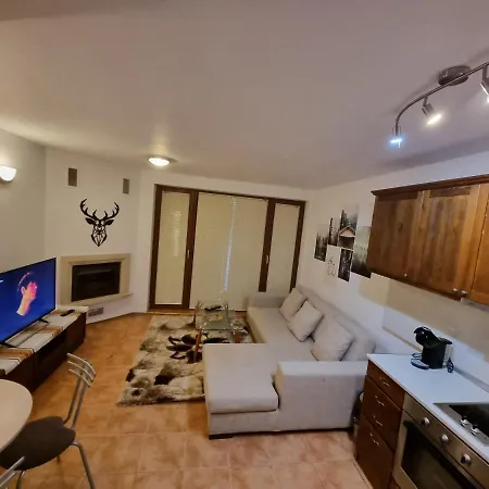 Chalet Private *