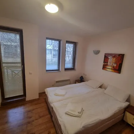 Private Шале Банско