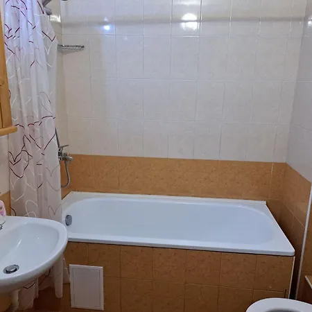 Private Шале Бансько