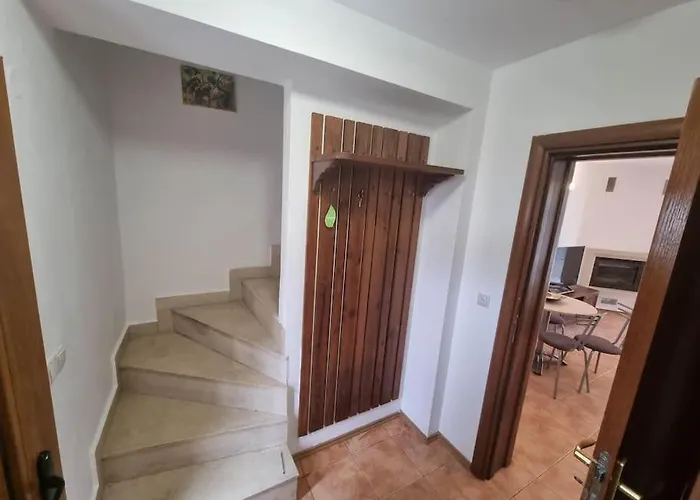 Private 木屋 班斯科